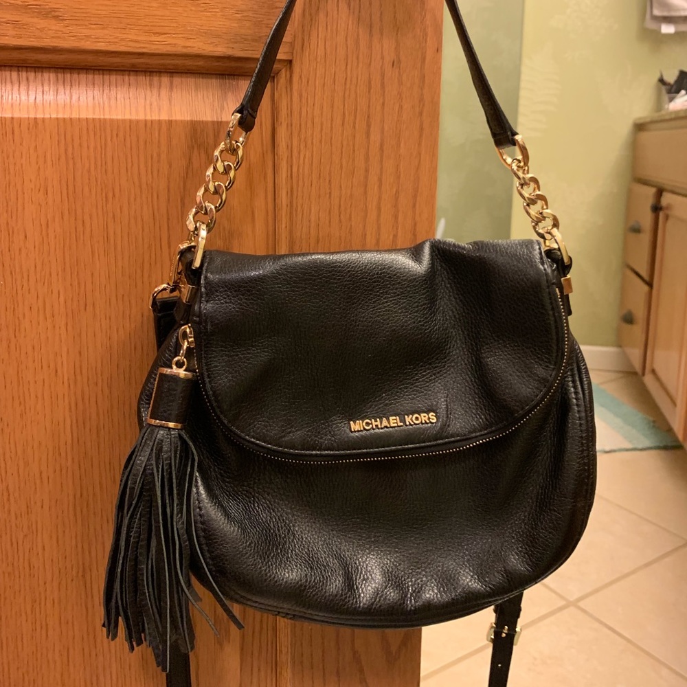 Michael Kors Weston Crossbody shoulder bag